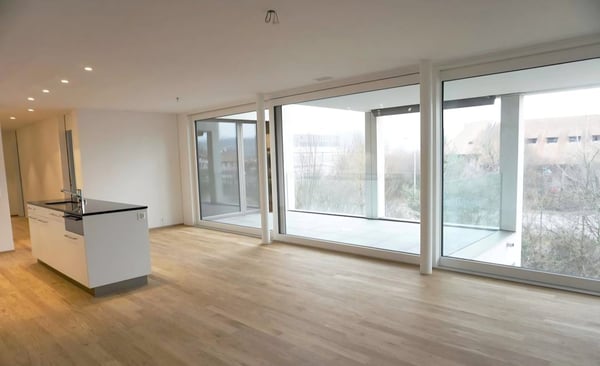 Moderne 3.5-Zimmer-Wohnung mit Balkon in Zofingen – ab Juli 2026 verfügbar 5