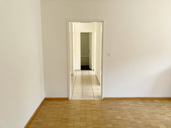 Apartment in Basel 7
