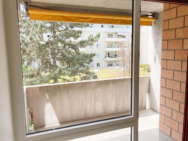 Apartment in Basel 9