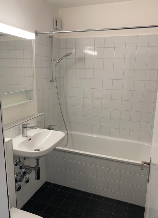 Apartment in Basel 4