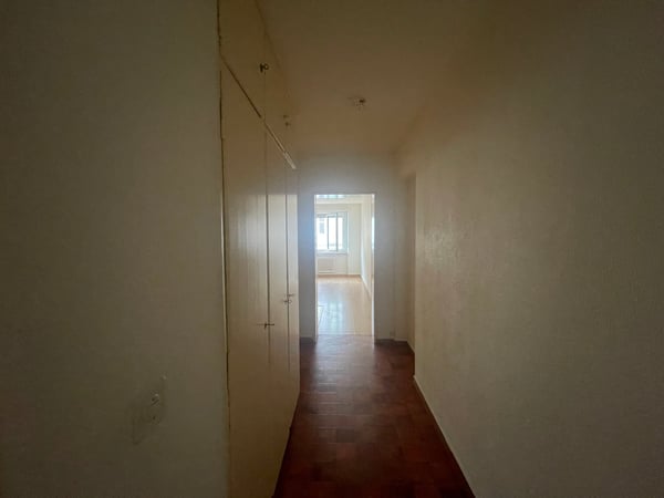 Gemütliche 2-Zimmer-Wohnung mit Balkon in Basel – sofort verfügbar! 5
