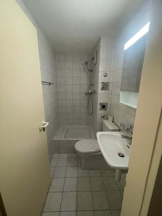 Gemütliche 2-Zimmer-Wohnung mit Balkon in Basel – sofort verfügbar! 6
