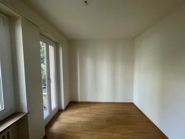 Gemütliche 2-Zimmer-Wohnung mit Balkon in Basel – sofort verfügbar! 4