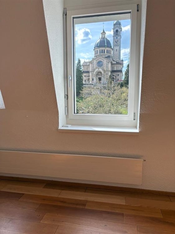 Charmante 3.5-Zimmer-Wohnung in Enge – sofort verfügbar 5