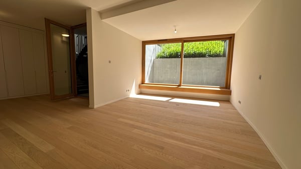 Luxurious 6.5 room apartment, incl.  independent studio, Pregny-Chambésy. Quiet and exclusive  area. 13