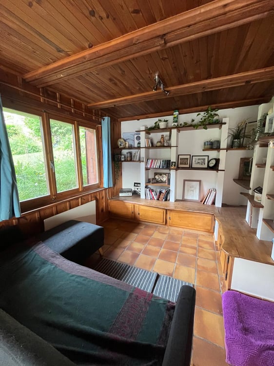 Chalet à Salvan 5