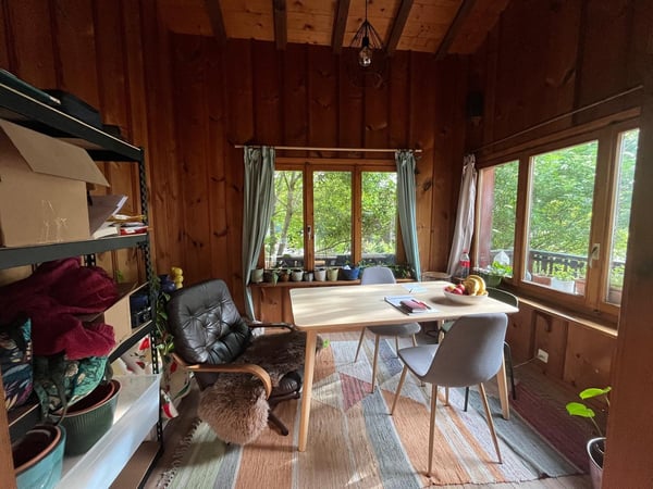 Chalet à Salvan 3