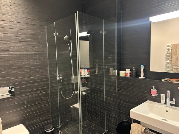 Charmante 3.5-Zimmer-Wohnung in Andermatt – Wohnen mit Bergflair 5