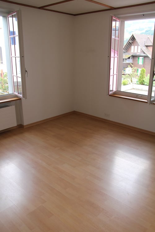 3 Zimmer-Wohnung an zentraler Lage zu vermieten 6