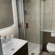 Neu renovierte 4,5 Zimmer Maisonettewohnung  befristet zu vermieten  vom 23.Juli - 15.Oktober 2026 5