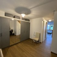 Neu renovierte 4,5 Zimmer Maisonettewohnung  befristet zu vermieten  vom 23.Juli - 15.Oktober 2026 3