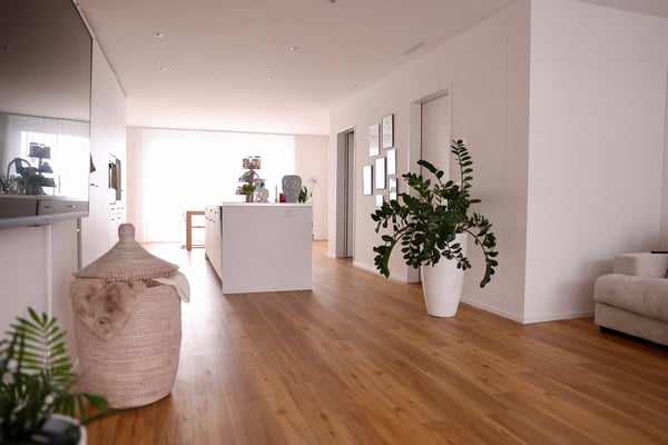 Moderne 4.5-Zimmer-Wohnung im Neubau «Im Buchenpark» in Wallisellen 3