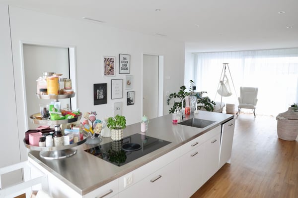 Moderne 4.5-Zimmer-Wohnung im Neubau «Im Buchenpark» in Wallisellen 4