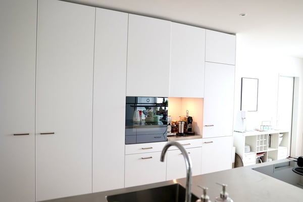 Moderne 4.5-Zimmer-Wohnung im Neubau «Im Buchenpark» in Wallisellen 5