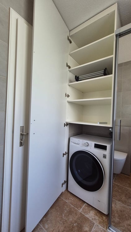 2 Zimmerwohnung mit Schwimmbad- und Saunazugang an Toplage in Zürich 8