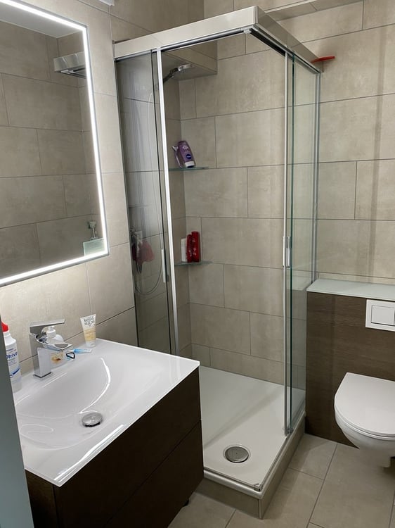 Neu renovierte 4,5 Zimmer Maisonettewohnung  befristet zu vermieten  vom 23.Juli - 15.Oktober 2026 2