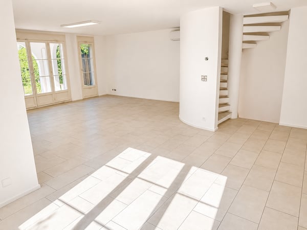 Doppeleinfamilienhaus in Dänikon ZH 6