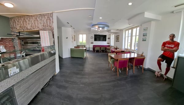 Gewerbefläche zur Miete an der Tösstalsstrasse in Winterthur 4