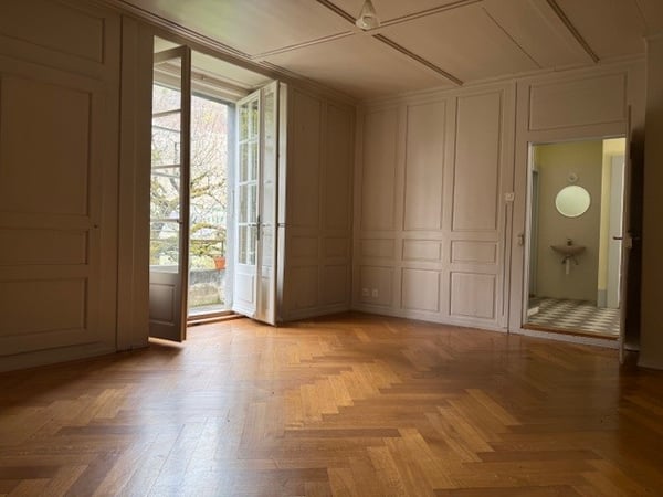 Maison individuelle à Aigle 4