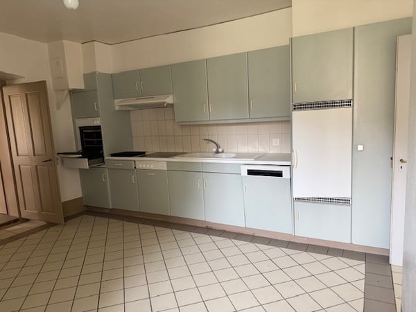 Maison individuelle à Aigle 3