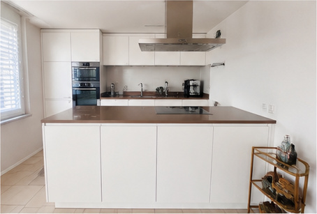Beautiful 3.5-Room Lake and Mountain View Apartment in Thalwil 4