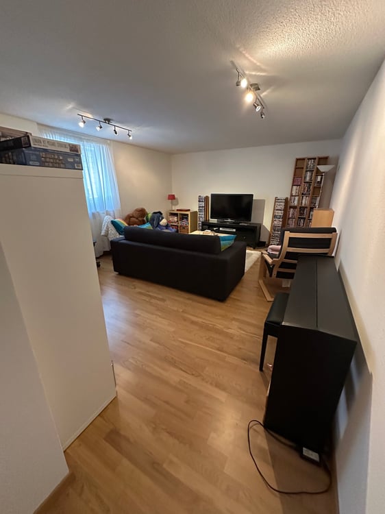 Grosszügiges 7.5-Zimmer-Einfamilienhaus an der Weiherstrasse in Egg b. Zürich 10