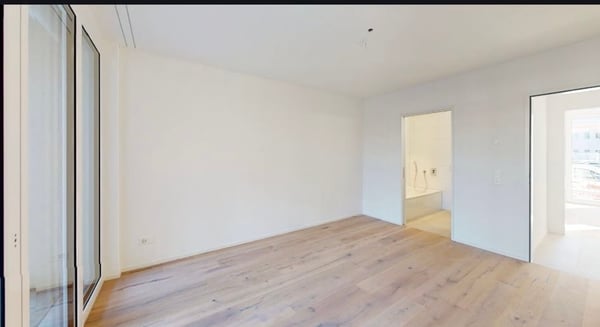 Moderne 4.5-Zimmer-Wohnung in Bubikon 3