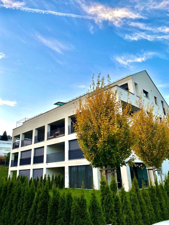 Moderne 4.5-Zimmer-Dachwohnung in Burg AG – Sofort verfügbar 12