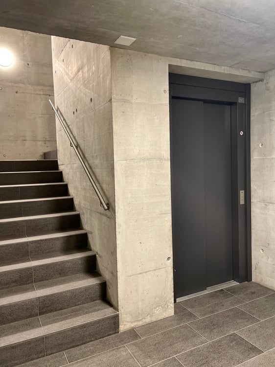 Moderne 4.5-Zimmer-Dachwohnung in Burg AG – Sofort verfügbar 13