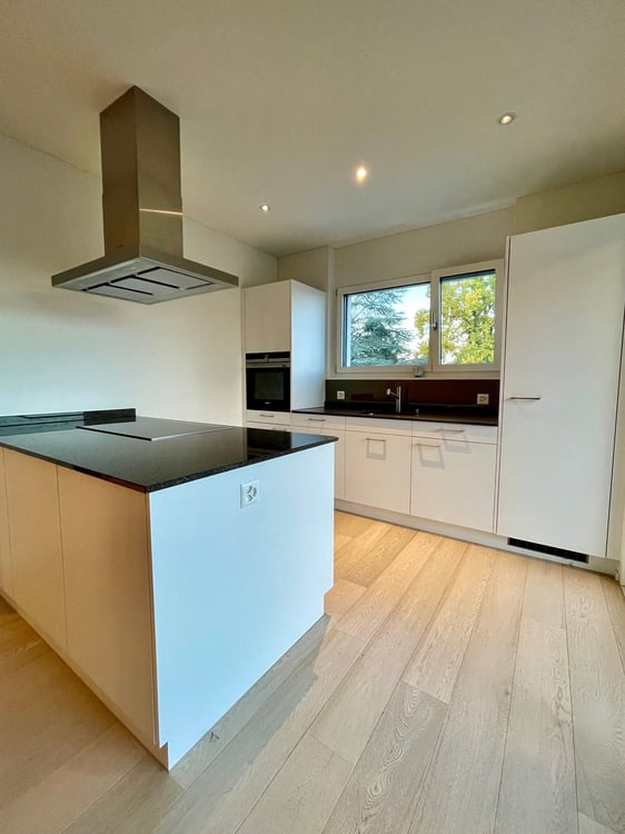 Moderne 4.5-Zimmer-Dachwohnung in Burg AG – Sofort verfügbar 2