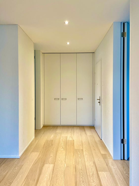 Moderne 4.5-Zimmer-Dachwohnung in Burg AG – Sofort verfügbar 10