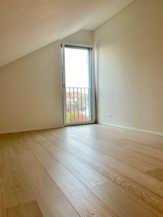 Moderne 4.5-Zimmer-Dachwohnung in Burg AG – Sofort verfügbar 5