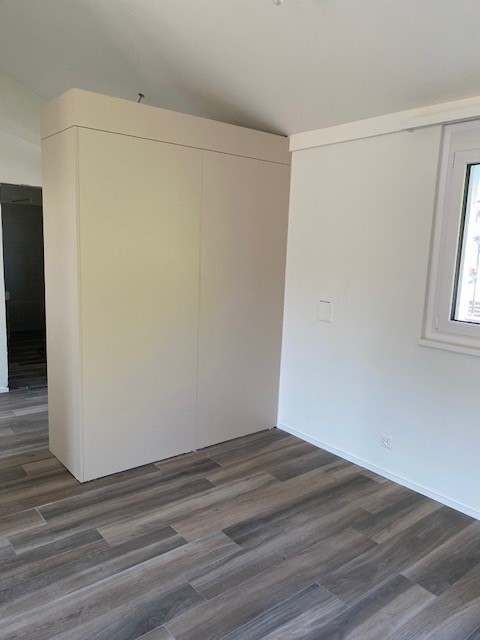 Erstvermietung nach Sanierung  3.5-Zimmer Dachwohnung in Embrach 10