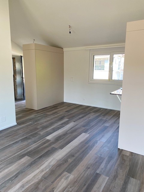 Erstvermietung nach Sanierung  3.5-Zimmer Dachwohnung in Embrach 7
