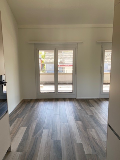 Erstvermietung nach Sanierung  3.5-Zimmer Dachwohnung in Embrach 5