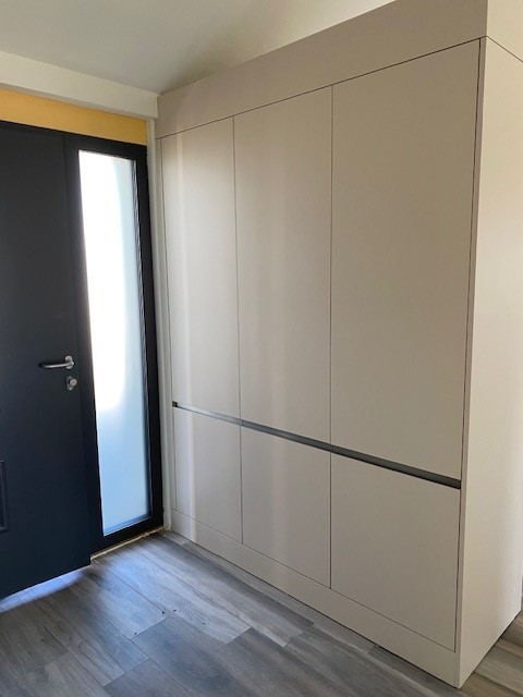 Erstvermietung nach Sanierung  3.5-Zimmer Dachwohnung in Embrach 11