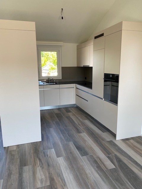 Erstvermietung nach Sanierung  3.5-Zimmer Dachwohnung in Embrach 8
