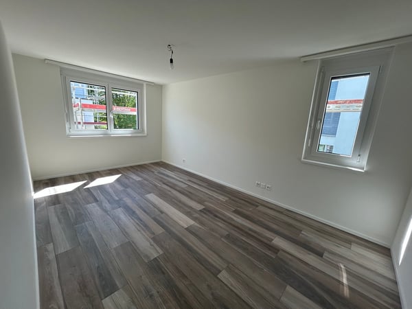 Erstvermietung nach Sanierung  4.5 Zimmer-Maisonette-Wohnung in Embrach 11