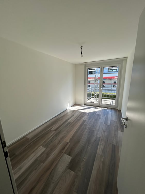 Erstvermietung nach Sanierung  4.5 Zimmer-Maisonette-Wohnung in Embrach 10
