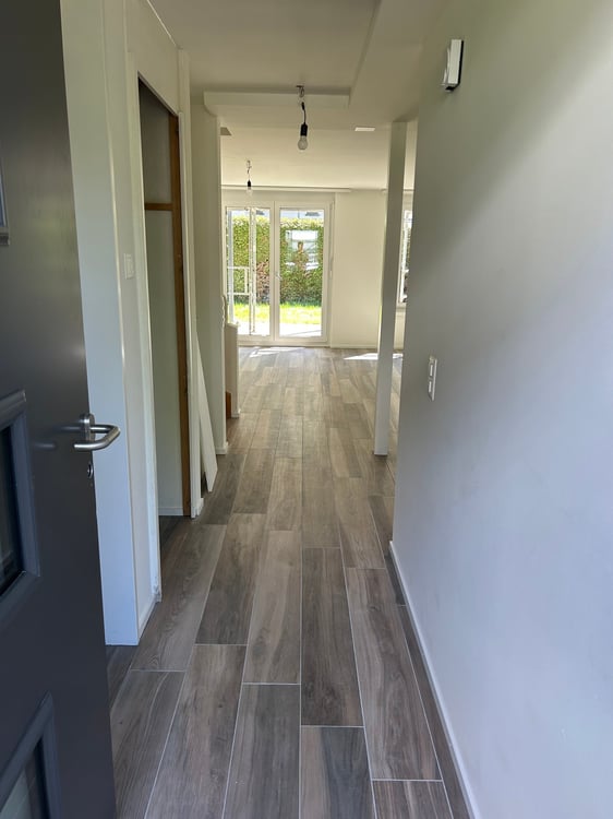 Erstvermietung nach Sanierung  4.5 Zimmer-Maisonette-Wohnung in Embrach 5