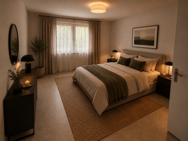 Erstvermietung - moderne Attika-Maisonette-Wohnungen 4,5 Zimmer 4