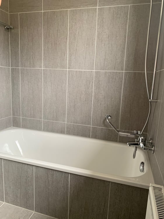 Helle 4.5-Zimmer-Wohnung mit Balkon und schöner Aussicht in Amden 9