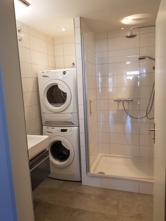 Büro/Gewerbe/Praxisraum in Volketswil 5
