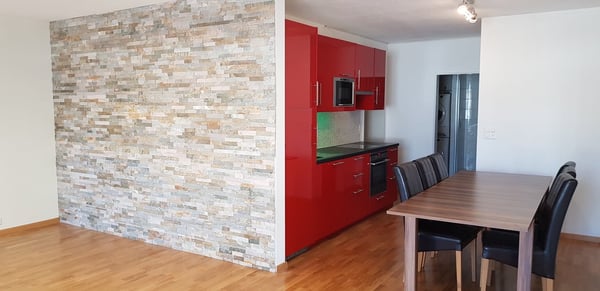 Büro/Gewerbe/Praxisraum in Volketswil 2