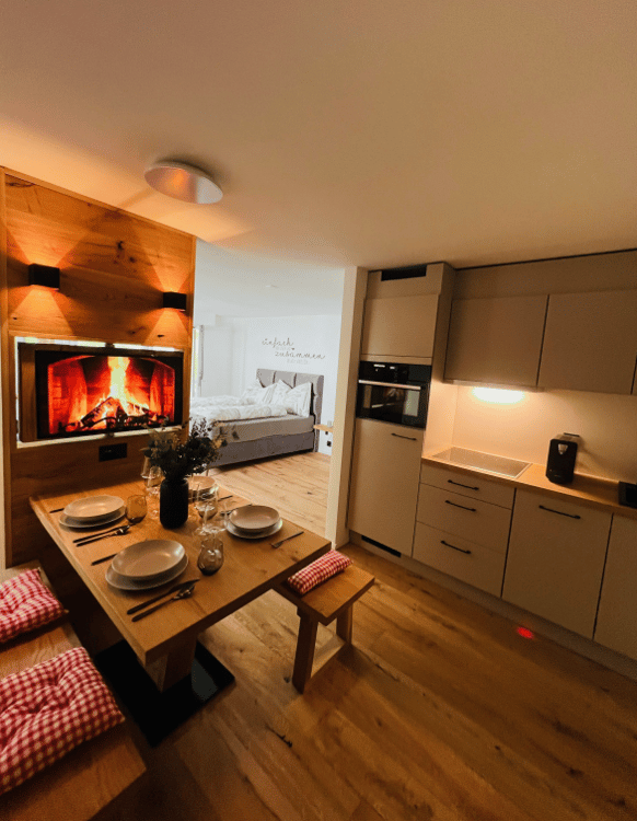 Ferienwohnung in der Aletsch Arena – Eigennutzung und Rendite vereint 1
