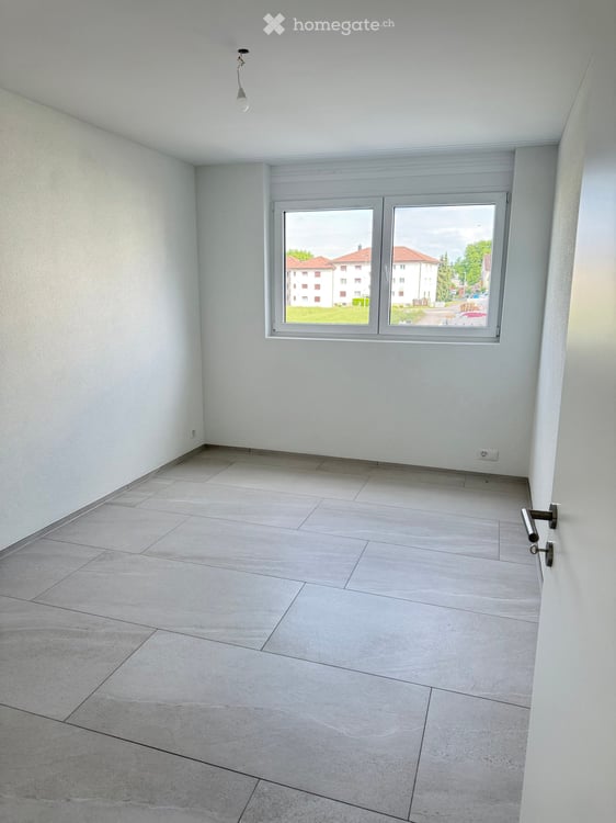 Attraktive 3.5- bis 4.5-Zimmer-Neubauwohnungen 5