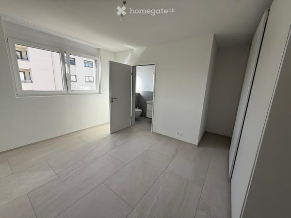 Attraktive 3.5- bis 4.5-Zimmer-Neubauwohnungen 3