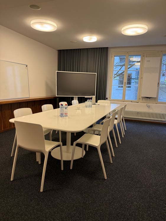 Untermieter für Räume in ehemaligem Fabrikgebäude mitten im Zentrum gesucht 5