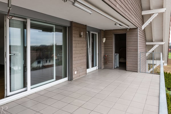 Charmante 5.5-Zimmer-Maisonettewohnung in Istighofen – ab Oktober 2026 zu vermieten 9