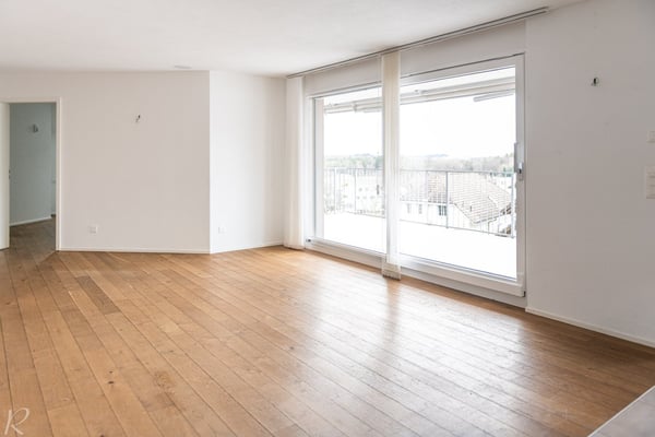 Charmante 5.5-Zimmer-Maisonettewohnung in Istighofen – ab Oktober 2026 zu vermieten 5